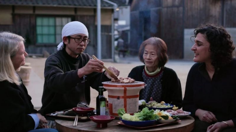 chương trình ẩm thực chương trình ẩm thực